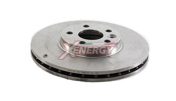 Discos de travão XENERGY ref. X602538