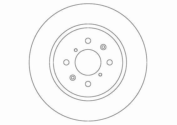Disques de frein XENERGY ref. X602764
