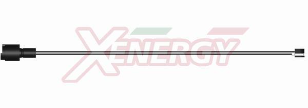 Contacteur de témoin d'usure (Témoin d'usure plaquettes) XENERGY X70102