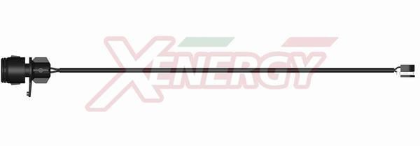 Contacteur de témoin d'usure (Témoin d'usure plaquettes) XENERGY ref. X70106