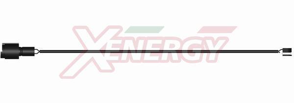Contacteur de témoin d'usure (Témoin d'usure plaquettes) XENERGY X70109