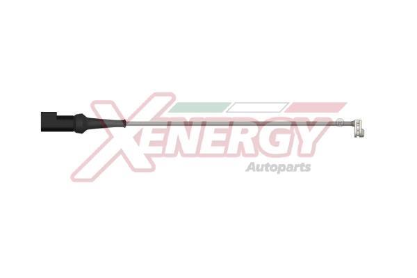 Contacteur de témoin d'usure (Témoin d'usure plaquettes) XENERGY X70128701