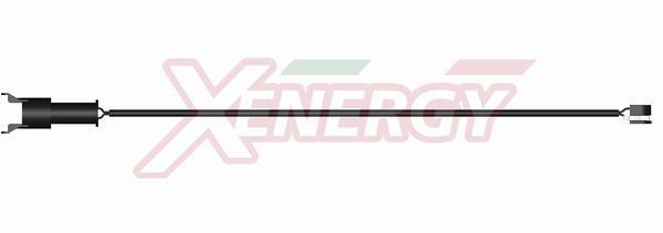 Contacteur de témoin d'usure (Témoin d'usure plaquettes) XENERGY ref. X70155