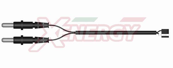 Contacteur de témoin d'usure (Témoin d'usure plaquettes) XENERGY X70163