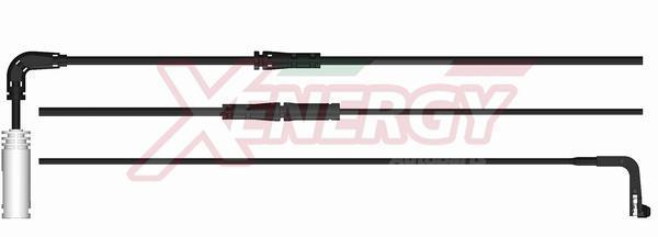 Contacteur de témoin d'usure (Témoin d'usure plaquettes) XENERGY X70188