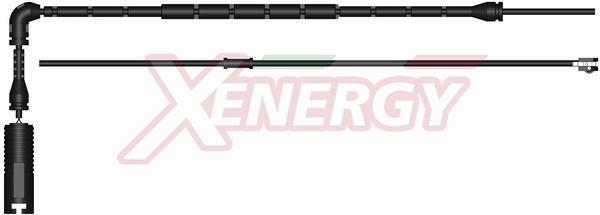 Contacteur de témoin d'usure (Témoin d'usure plaquettes) XENERGY ref. X70213