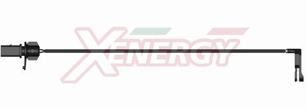 Contacteur de témoin d'usure (Témoin d'usure plaquettes) XENERGY X70243