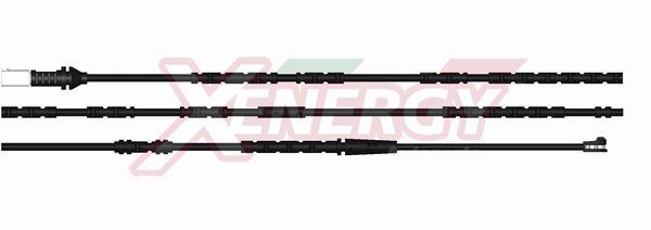 Contacteur de témoin d'usure (Témoin d'usure plaquettes) XENERGY ref. X70273