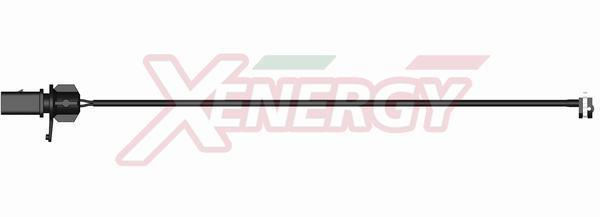 Contacteur de témoin d'usure (Témoin d'usure plaquettes) XENERGY X7029601