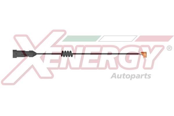 Contacteur de témoin d'usure (Témoin d'usure plaquettes) XENERGY X70343