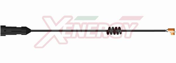Contacteur de témoin d'usure (Témoin d'usure plaquettes) XENERGY X70346