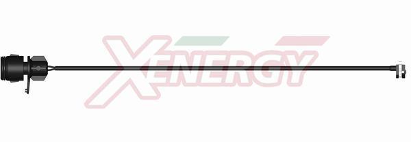Contacteur de témoin d'usure (Témoin d'usure plaquettes) XENERGY X7038701
