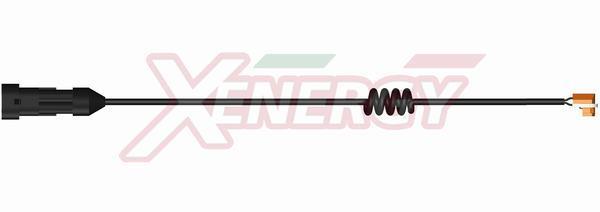 Contacteur de témoin d'usure (Témoin d'usure plaquettes) XENERGY X7040901