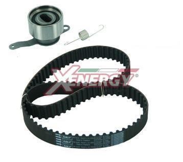 Kit de distribution (Kit courroie de distribution) XENERGY ref. XD00593