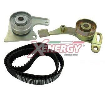 Kit de distribution (Kit courroie de distribution) XENERGY ref. XD24103