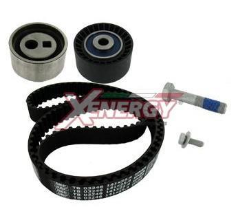 Kit de distribution XENERGY ref. XD24703
