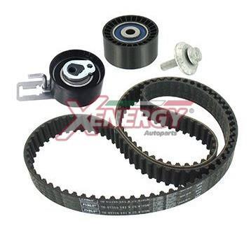 Kit de distribution (Kit courroie de distribution) XENERGY ref. XD31503