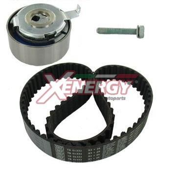 Kit de distribución XENERGY ref. XD33201