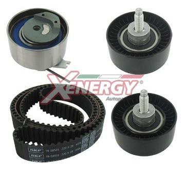 Kit de distribuição XENERGY ref. XD50108