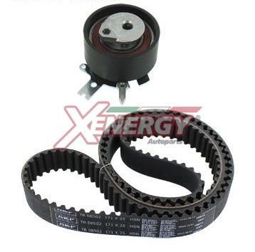 Kit de distribución XENERGY ref. XD50208