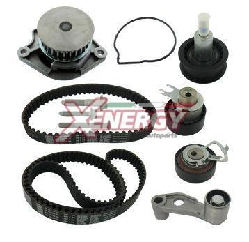 Kit de distribuição XENERGY ref. XDW121011