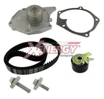 Kit de distribuição XENERGY ref. XDW134061