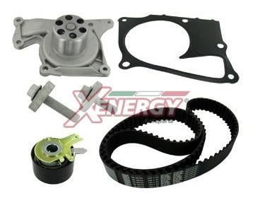 Kit de distribuição XENERGY ref. XDW134063