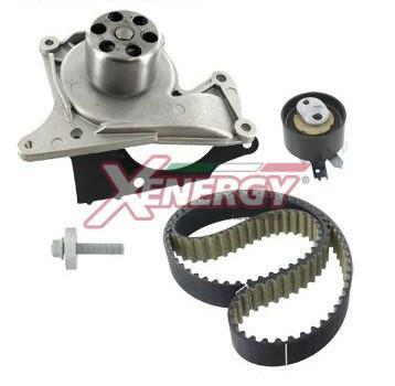 Kit de distribuição XENERGY ref. XDW13606