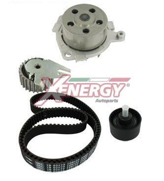 Kit de distribuição XENERGY ref. XDW17702