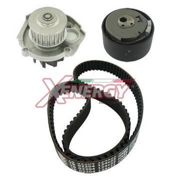 Kit de distribuição XENERGY ref. XDW204023