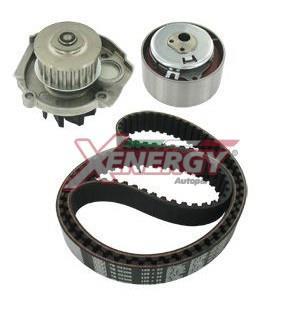 Kit de distribuição XENERGY ref. XDW206022