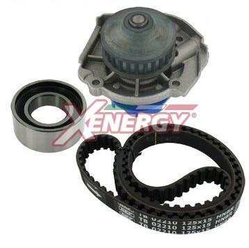 Kit de distribuição XENERGY ref. XDW210021