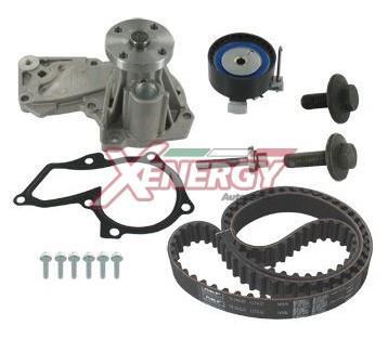 Kit de distribuição XENERGY ref. XDW22604