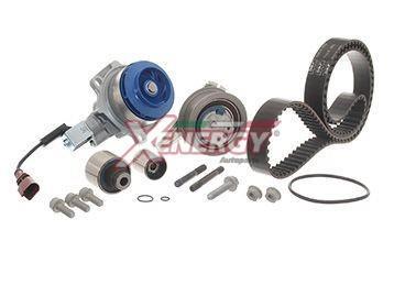 Kit de distribuição XENERGY ref. XDW27801