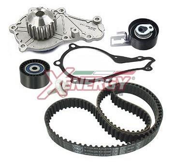 Kit de distribuição XENERGY ref. XDW31503