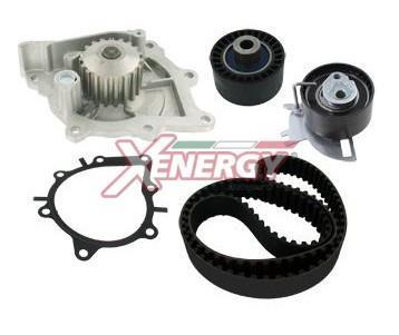 Kit de distribuição XENERGY ref. XDW31703