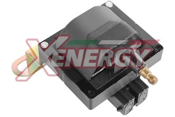 Vela de ignição XENERGY ref. XE-3201B