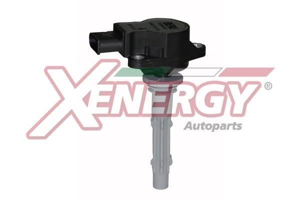 Vela de ignição XENERGY ref. XE-7027