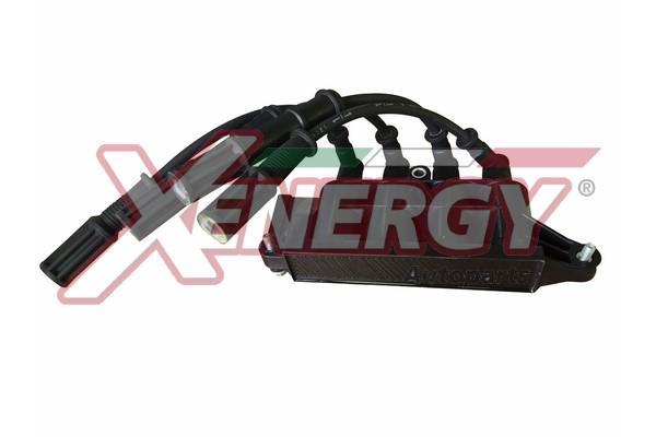 Bobine D'allumage BERU ZS079 – Compatible Alfa Romeo, Fiat, Ford (Neuve, Sous Garantie Constructeur)