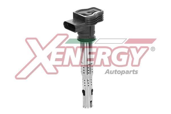Vela de ignição XENERGY ref. XE-9002A