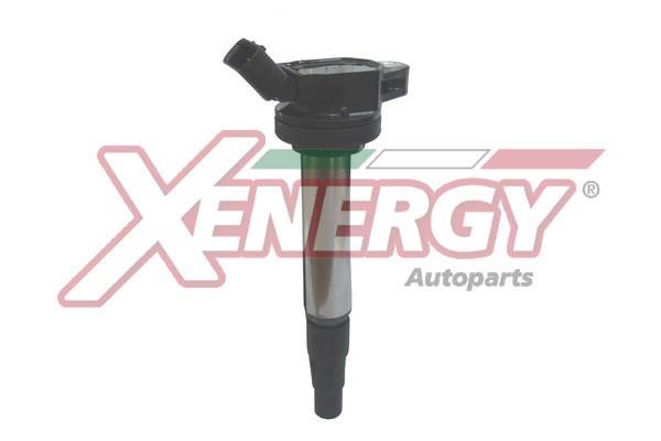 Bobine d'allumage XENERGY ref. XE-9127