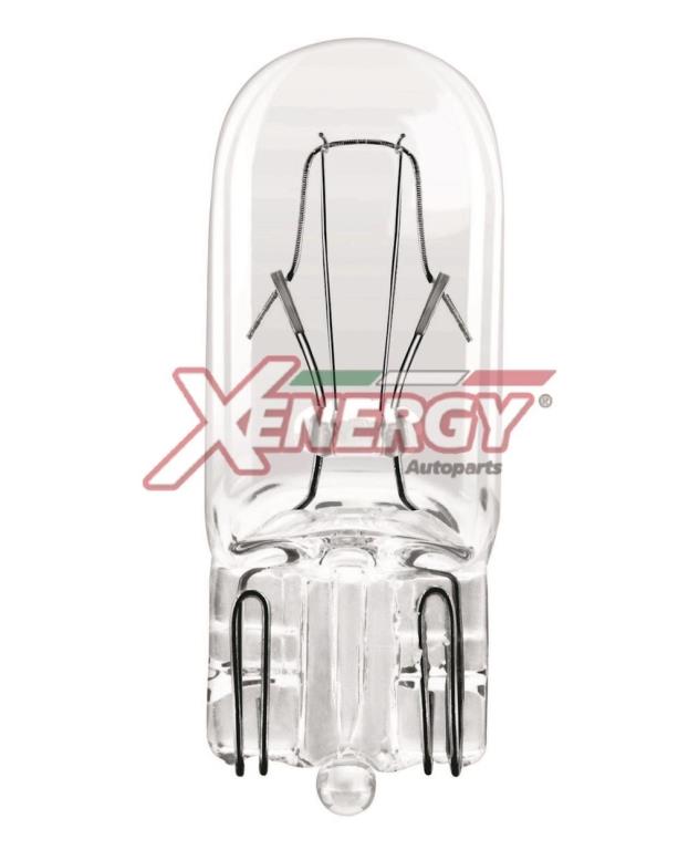 Lâmpada, projetor principal XENERGY W5W - ref. XE1621