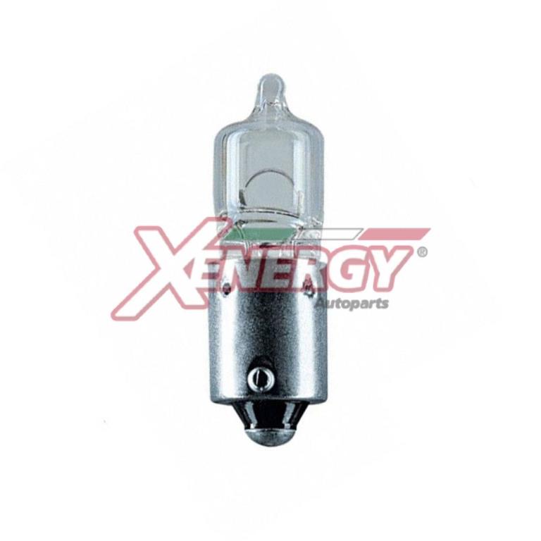 Ampoule, projecteur principal XENERGY H6W - ref. XE1896