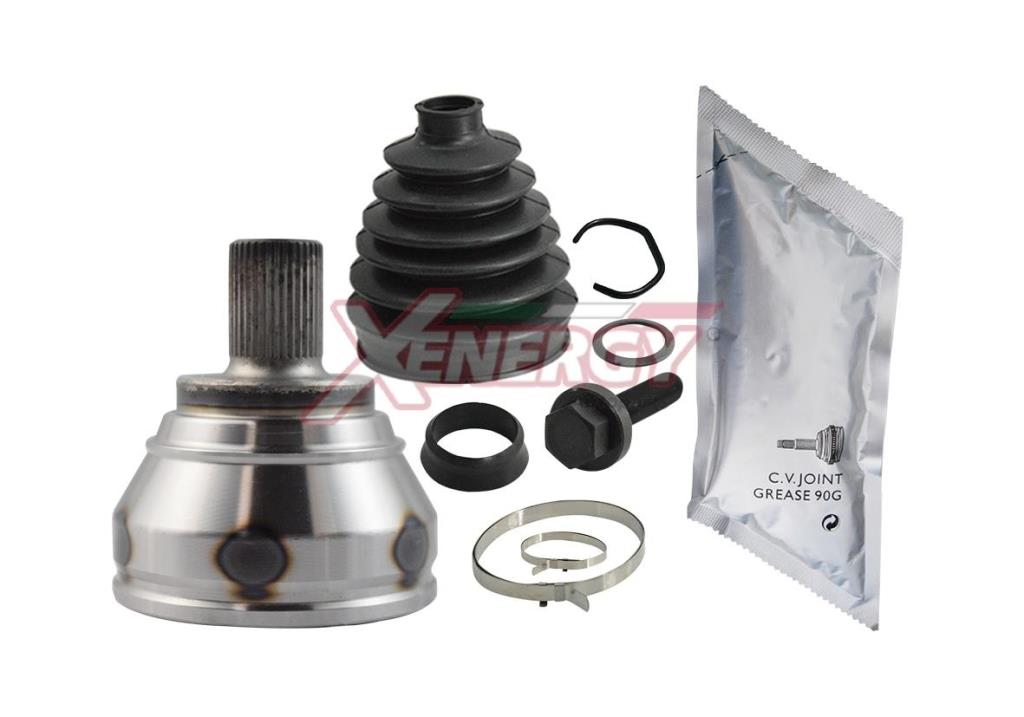 Joint homocinétique, transmission XENERGY ref. XG002803