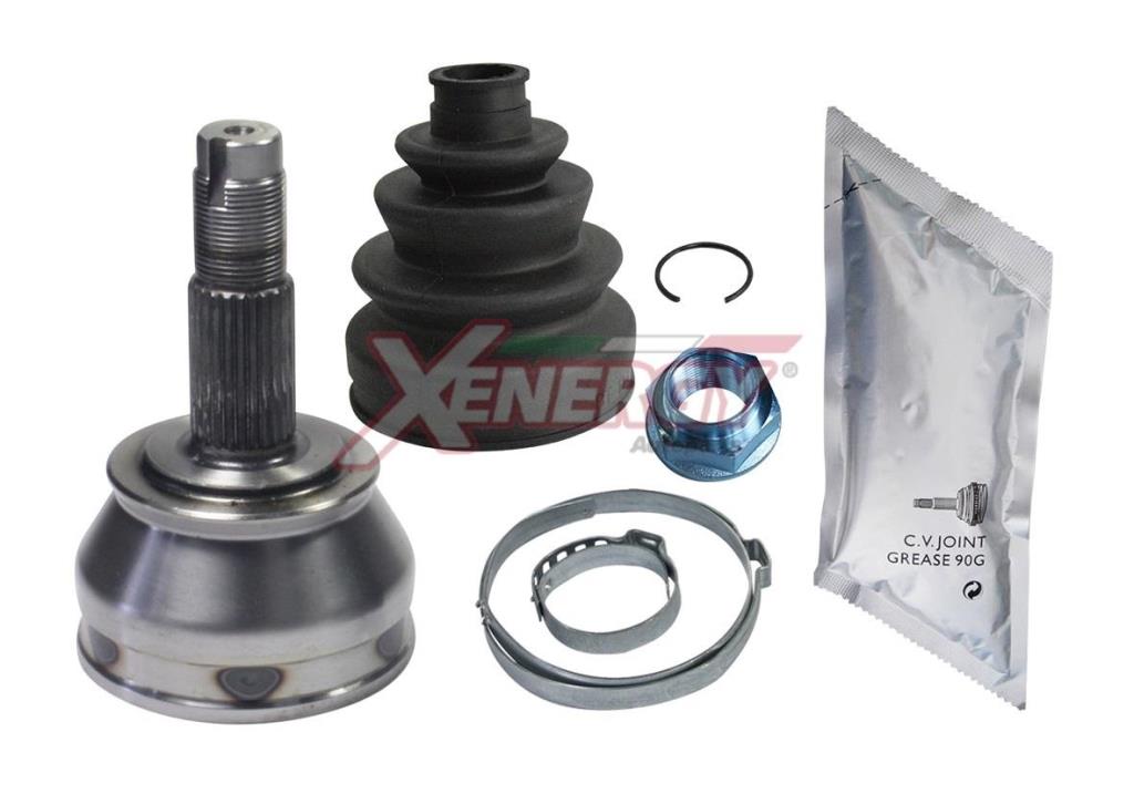 Joint homocinétique, transmission XENERGY ref. XG004817