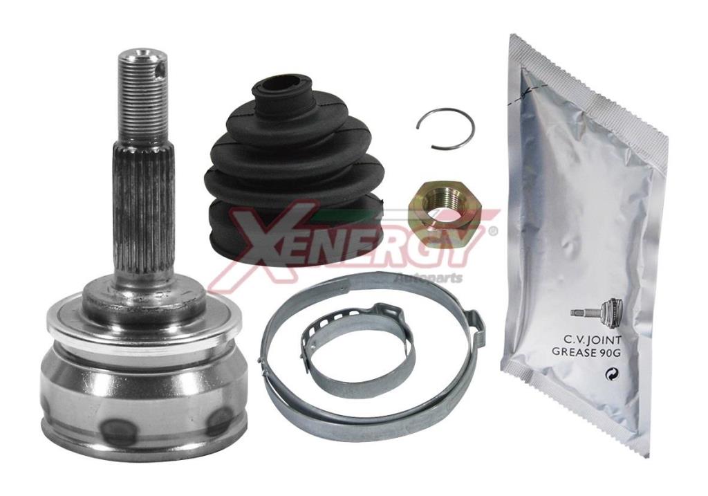 Joint homocinétique, transmission XENERGY ref. XG012841