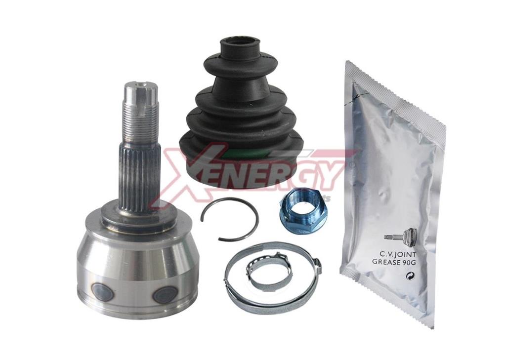 Joint homocinétique, transmission XENERGY ref. XG053817