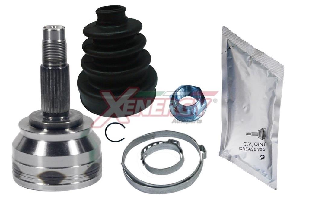 Joint homocinétique, transmission XENERGY ref. XG065817