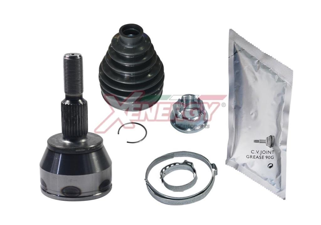 Joint homocinétique, transmission XENERGY ref. XG277818