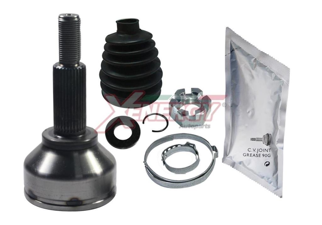 Joint homocinétique, transmission XENERGY ref. XG286818